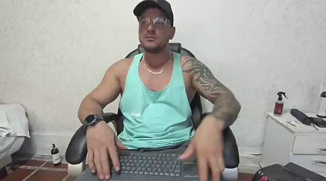 Teilor Creed online show from January 2025 10:08:02 PM