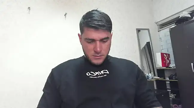 Teilor Creed online show from February 2025 07:53:02 PM