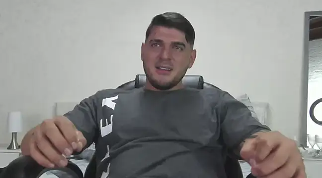 Teilor Creed online show from February 2025 12:35:02 AM