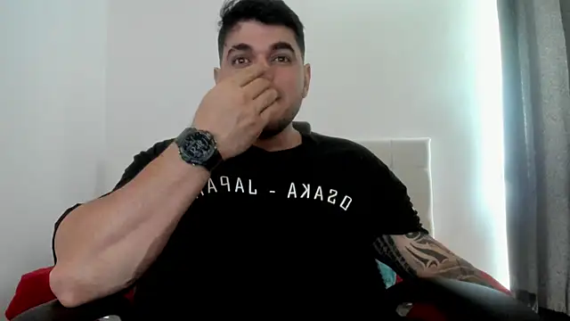 Teilor Creed online show from September 2025 08:41:01 PM