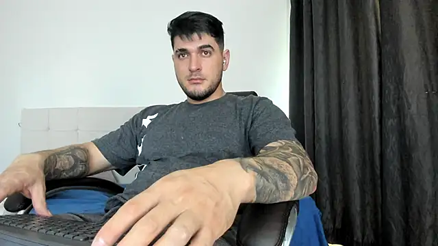 Teilor Creed online show from December 2025 06:57:02 PM