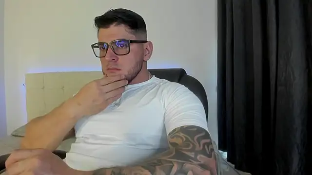 Teilor Creed online show from February 2026 09:22:01 PM