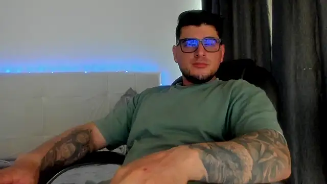 Teilor Creed online show from March 2026 07:17:02 PM