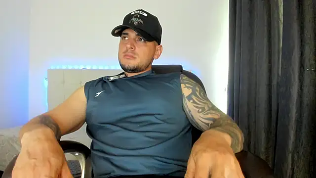 Teilor Creed online show from March 2026 09:03:02 PM