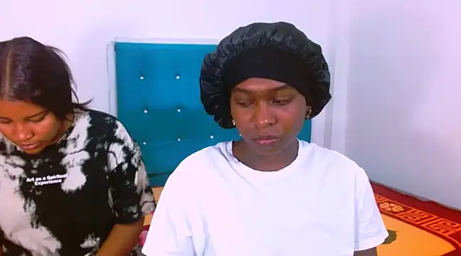 Snapshot of ladypussy69 chatting on March 2025 03:48:02 PM ladypussy69 online show from March 2025 03:48:02 PM