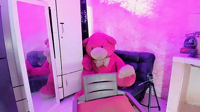 AngelicaDark online show from June 2026 09:03:02 PM