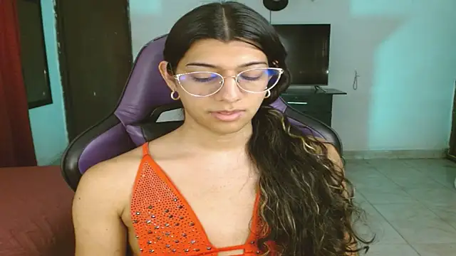 engielphoenis14 online show from February 2026 09:57:02 PM