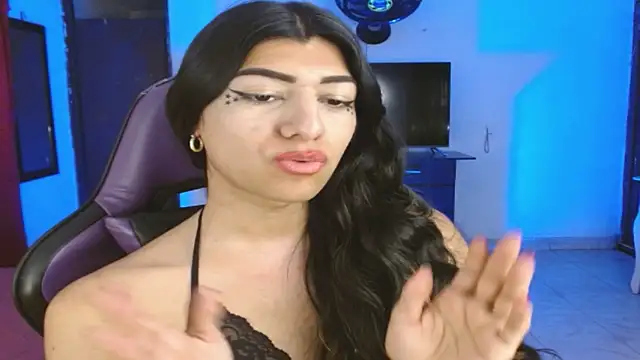 engielphoenis14 online show from February 2026 08:42:02 PM