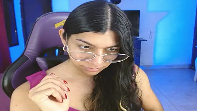 engielphoenis14 online show from March 2026 11:34:01 PM