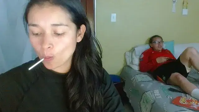 clayre and jill online show from April 2026 03:34:02 AM