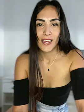 alessandra-a online show from January 2025 09:40:01 PM