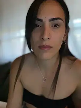 alessandra-a online show from January 2025 10:34:01 PM