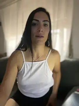 alessandra-a online show from March 2025 07:35:01 PM