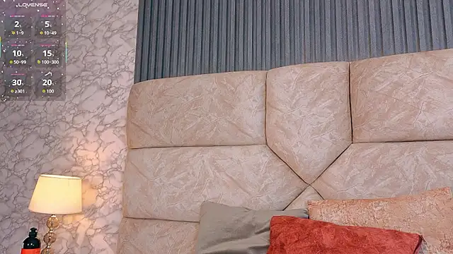 amatista  smith online show from February 2026 07:53:02 PM