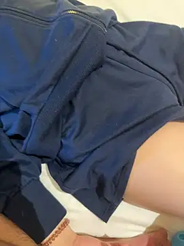 NANAchan R online show from February 2025 03:38:01 PM