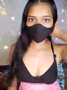 Jenny-Lucifer online show from January 2025 04:51:02 PM