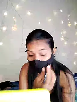 Jenny-Lucifer online show from January 2025 03:38:01 PM