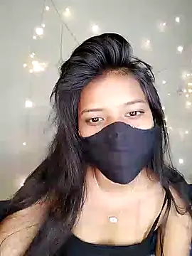 Jenny-Lucifer online show from January 2025 07:57:01 AM