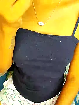 Jenny-Lucifer online show from January 2025 03:32:01 PM