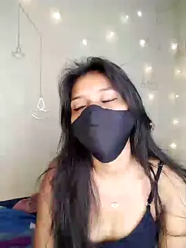 Jenny-Lucifer online show from January 2025 07:04:01 PM