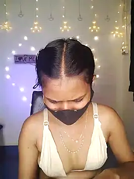 Jenny-Lucifer online show from February 2025 05:51:02 PM