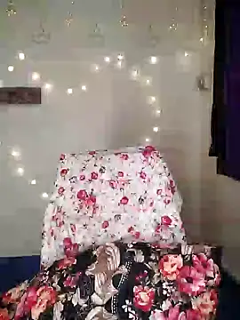 Jenny-Lucifer online show from February 2025 08:53:01 PM