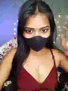 Jenny-Lucifer online show from February 2025 08:14:02 PM