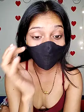 Jenny-Lucifer online show from February 2025 05:46:02 PM