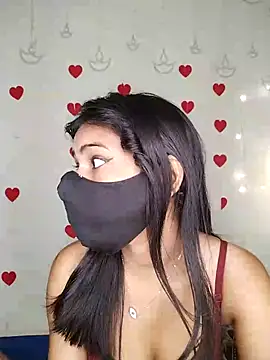 Jenny-Lucifer online show from February 2025 12:25:02 AM