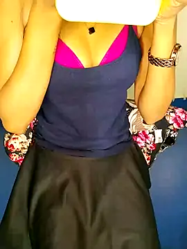 Jenny-Lucifer online show from February 2025 02:44:01 PM