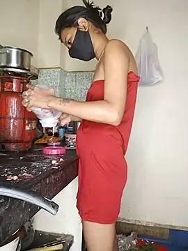 Jenny-Lucifer online show from February 2025 02:32:01 PM