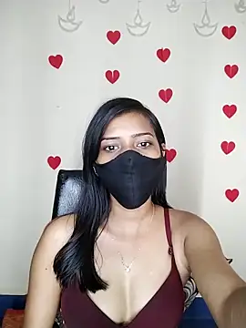 Jenny-Lucifer online show from February 2025 03:15:02 AM