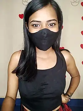 Jenny-Lucifer online show from March 2025 03:27:01 PM