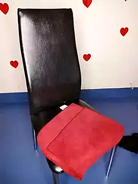 Jenny-Lucifer online show from March 2025 07:38:02 PM