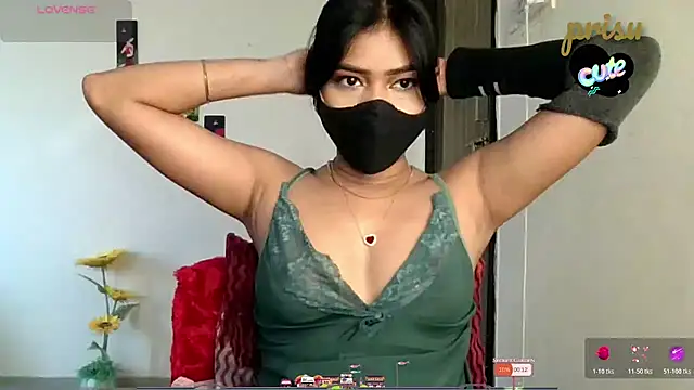 Jenny-Lucifer online show from March 2026 08:59:02 AM