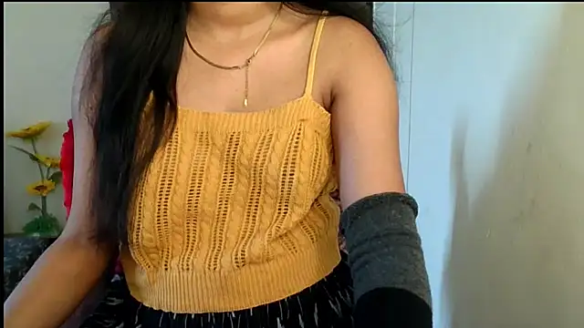 Jenny-Lucifer online show from April 2026 10:05:01 AM