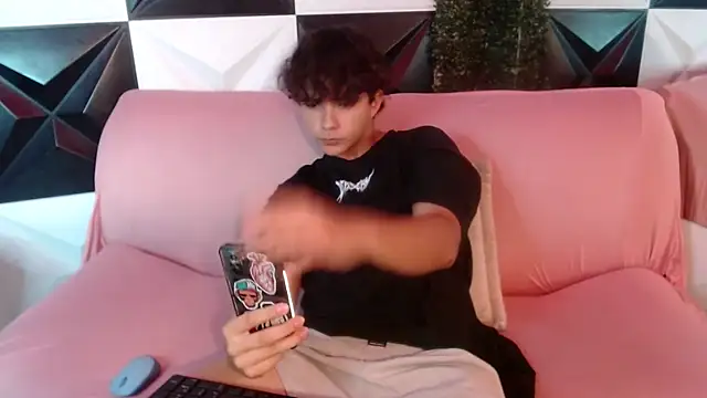 Dani cumboy online show from December 2024 01:29:01 AM