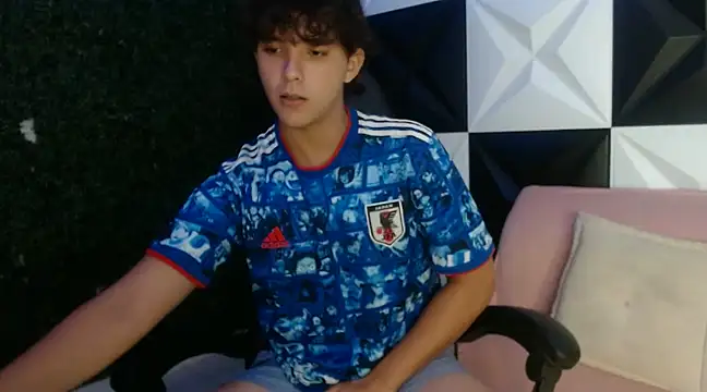 Dani cumboy online show from December 2024 01:15:02 AM