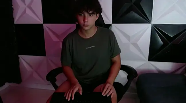 Dani cumboy online show from January 2025 07:38:02 AM