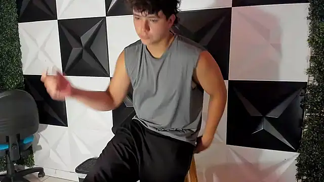 Dani cumboy online show from October 2025 02:13:02 PM