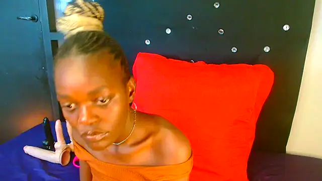 VANESAAMBER23 online show from September 2025 11:12:02 AM