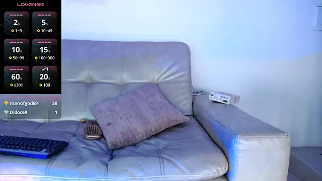 gaby pervet31 online show from December 2024 10:45:01 PM