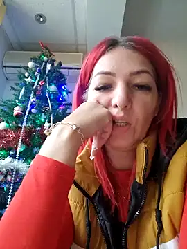 Evadesirex46 online show from December 2024 09:52:01 AM