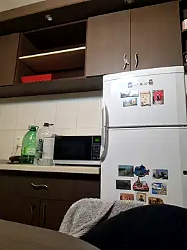 Evadesirex46 online show from January 2025 05:36:02 AM