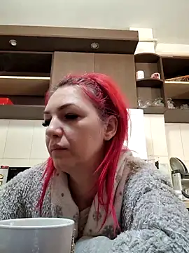 Evadesirex46 online show from February 2025 10:39:01 AM