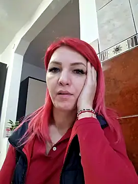 Evadesirex46 online show from March 2025 06:53:01 AM