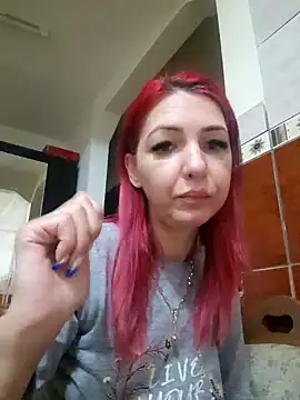 Evadesirex46 online show from May 2026 06:09:01 PM