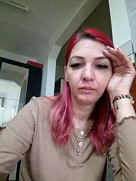 Evadesirex46 online show from June 2026 05:56:01 AM