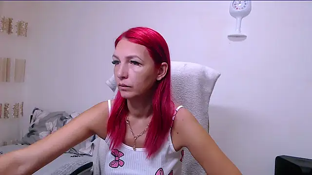 Evadesirex46 online show from July 2026 08:49:02 AM