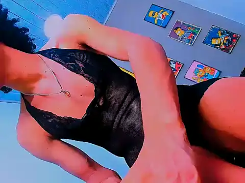 nathasha-hotts online show from July 2026 08:22:02 PM